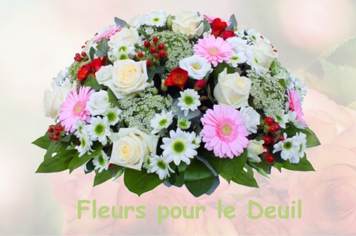 fleurs deuil SAINT-SALVY-DE-LA-BALME